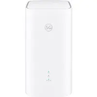 Huawei 5G CPE 5s H153-381 – 5G Simkaart Router/Modem – Wi-Fi 6 AX3000 – Dual-Band – Gigabit LAN – Wit