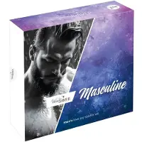 Magic Shiver Masculine