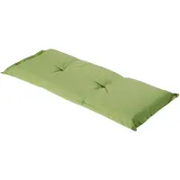 Madison bankkussen rib lime 180x48 -