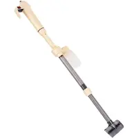 Core Aquarium Stofzuiger - Bodemreiniger - Grindreiniger – Beige - ‎43cm x 14cm x 7cm