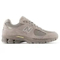 New Balance Sneakers laag '2002' taupe / greige