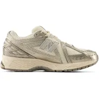 New Balance Sneakers laag '1906' pastelblauw / zilver / natuurwit