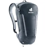 Deuter - Road One 5 - Fietsrugzak grijs/blauw