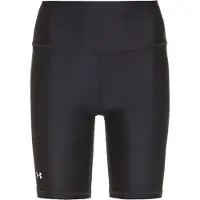 Under Armour Functioneel shirt zwart / wit