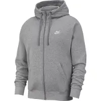 Nike Sportswear Club Fleece Full-Zip Hoody