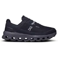 ON Loopschoen 'Cloudvista 2 Waterproof' zwart