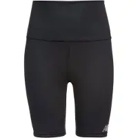 New Balance Sportbroek 'Harmony' zwart / wit
