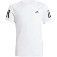 Adidas Functioneel shirt 'Club Tennis' zwart / wit