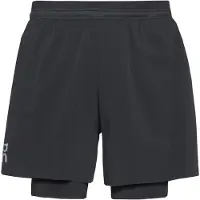 ON Sportbroek zwart