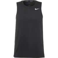 Nike Tanktop Dri-Fit Miler | Maat M