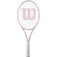 Wilson Intrigue Se Tennis Racket Roze 1
