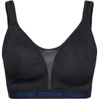 Triumph Sport bh 'Triaction Energy Lite' zwart