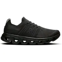 On Running Sneaker Men Cloudswift 4 Black Eclipse-Schoenmaat 48