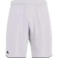 Adidas Sportbroek 'Club' zwart / wit
