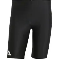Adidas Solid Jammer Zwart M-L Man