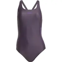 Adidas Sportbadpak lila / aubergine