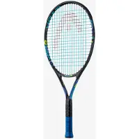 Head Tennisracket Novak 25 (Bespannen) 2024-Gripmaat L05