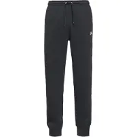 Nike Broek 'Club' zwart / wit