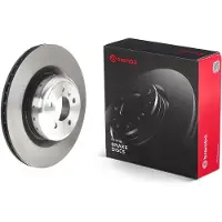 Brembo 09.C414.13 Remschijf