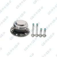 GSP 9400496K Wiellagerset