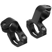 Pro Clip-on 31.8/22.2 Mm Beugelset