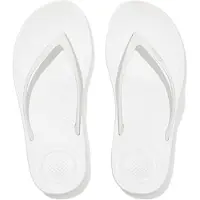 FitFlop Iqushion ergonomic flip-flops tpu
