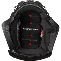 Tucano Urbano El´fast 6.0 Binnenvoering