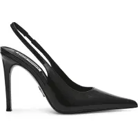 Steve madden Slingpumps 'Reyes' zwart