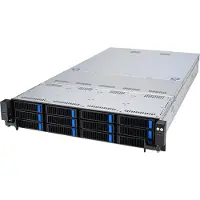 Asus Server RS521A-E12-RS12U 90SF03X1-M000C0