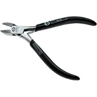 Calvin Klein T3773EF Elektronica en fijnmechanica Zijkniptang Zonder facet 115 mm