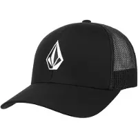 Volcom Pet zwart
