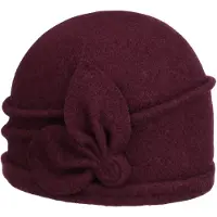 Seeberger Jorina Walkloden Muts by