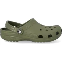 Crocs Clogs Unisex Groen Croslite | Maat 33-34