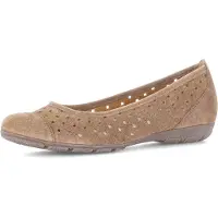 Gabor Ballerina mokka