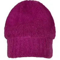 Flexfit Acrylic Angora Cap Roze Man