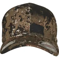 Flexfit Pet beige / bruin / zwart