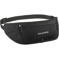 Salomon Pulse, heuptas, zwart