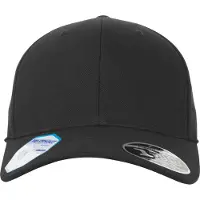 Flexfit Pet zwart