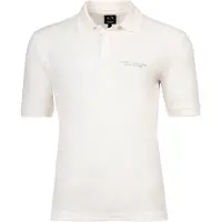 Armani Exchange Shirt natuurwit