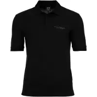Armani Exchange Shirt zwart