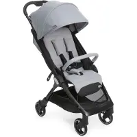 Chicco WE Cool Grey