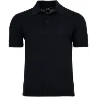Armani Exchange Shirt navy