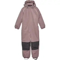 Color Kids Overall lichtroze / zwart