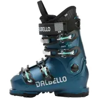 Dalbello Veloce Max Gw 80 Alpineskischoenen Voor Dames
