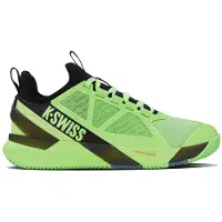 K-Swiss Kfrme Spd Rblo Clay Shoes Groen EU 45 Man