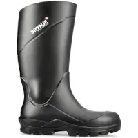 Brynje Laars 1024 Solid S5 SRC Zwart 2.0