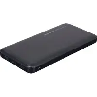 Gembird Powerbank | | 10.000 mAh (2 poorten, USB A)
