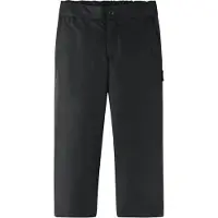 Reima Functionele broek ' Valpas ' zwart
