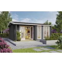 Lasita Maja Brighton 44 Carbon Grey (1060948)