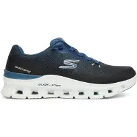 SKECHERS Sneakers laag 'Glide-Step Pro-Waverra' saffier / zwart